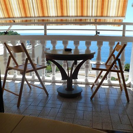Milocer Apartment Sveti Stefan Esterno foto
