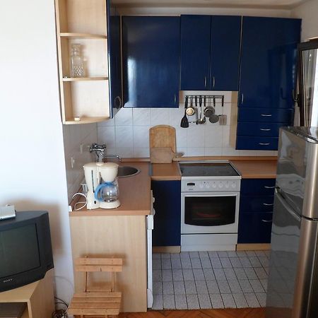 Milocer Apartment Sveti Stefan Esterno foto