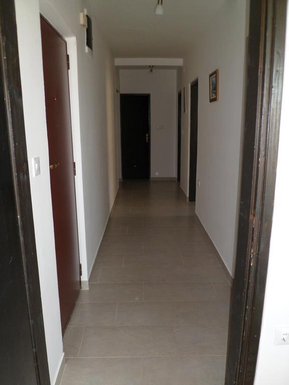 Milocer Apartment Sveti Stefan Esterno foto
