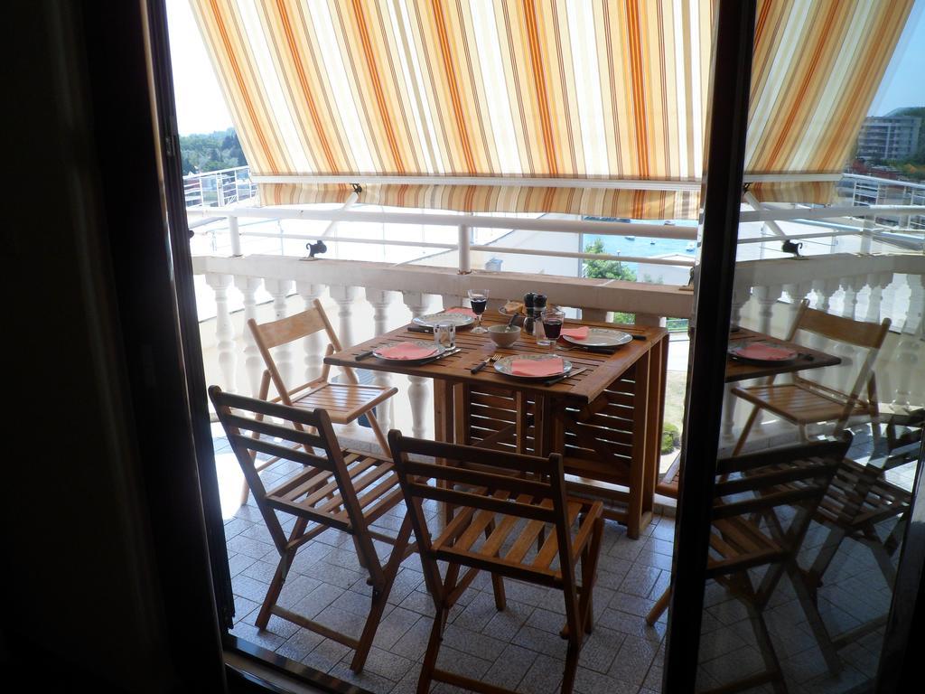 Milocer Apartment Sveti Stefan Esterno foto